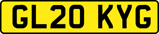 GL20KYG