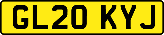 GL20KYJ