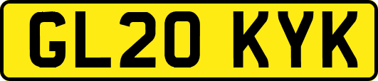 GL20KYK