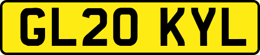 GL20KYL