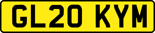 GL20KYM
