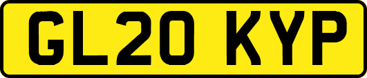 GL20KYP