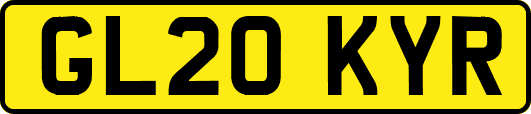 GL20KYR