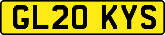 GL20KYS
