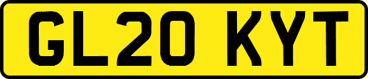 GL20KYT