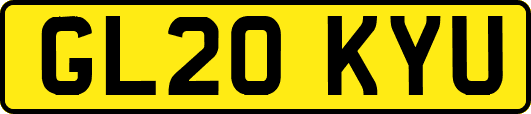 GL20KYU
