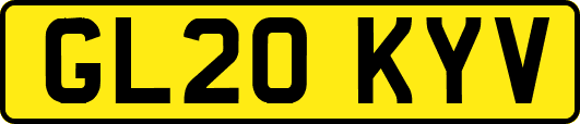GL20KYV
