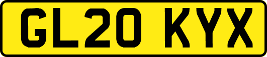 GL20KYX