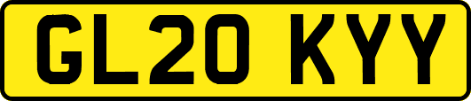 GL20KYY