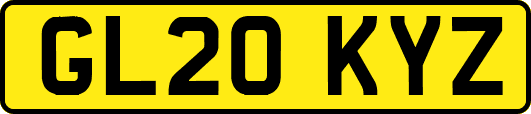 GL20KYZ