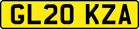 GL20KZA