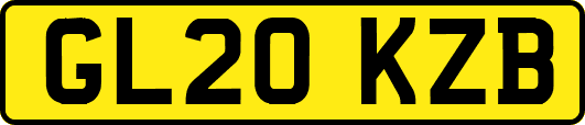 GL20KZB