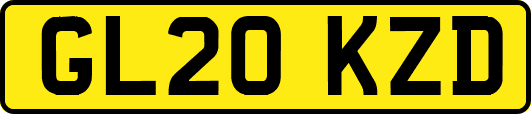 GL20KZD