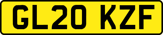 GL20KZF