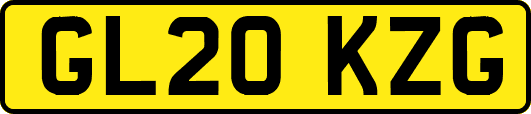 GL20KZG
