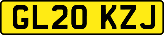 GL20KZJ