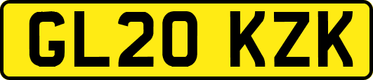 GL20KZK