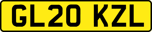 GL20KZL