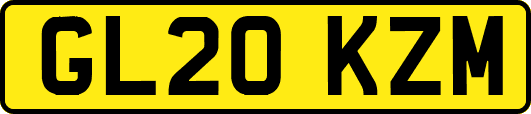 GL20KZM
