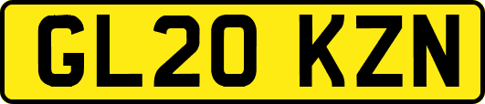 GL20KZN