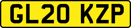 GL20KZP