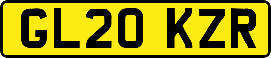 GL20KZR