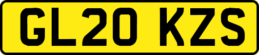 GL20KZS