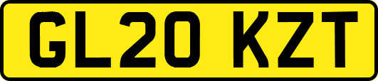 GL20KZT