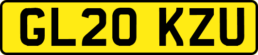 GL20KZU