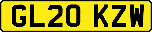 GL20KZW
