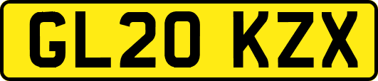 GL20KZX