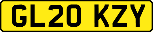 GL20KZY