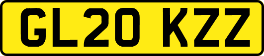 GL20KZZ