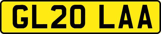 GL20LAA