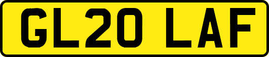 GL20LAF
