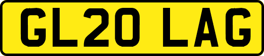 GL20LAG
