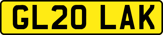 GL20LAK