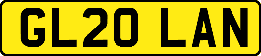 GL20LAN