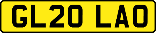 GL20LAO