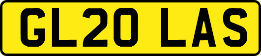 GL20LAS