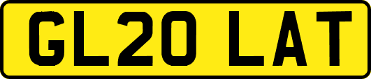 GL20LAT