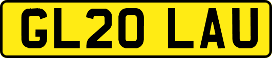 GL20LAU