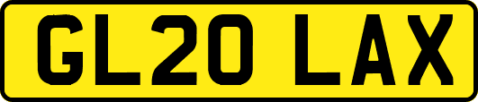 GL20LAX