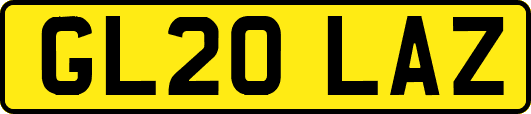 GL20LAZ