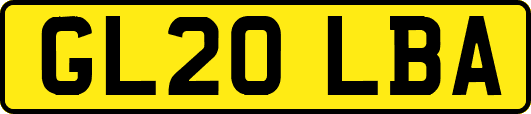 GL20LBA