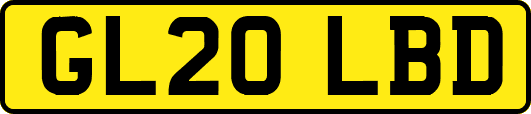 GL20LBD