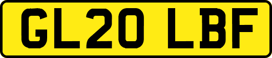 GL20LBF