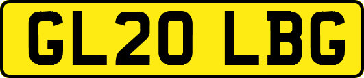 GL20LBG