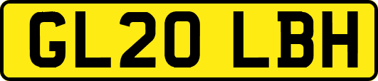 GL20LBH