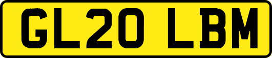 GL20LBM